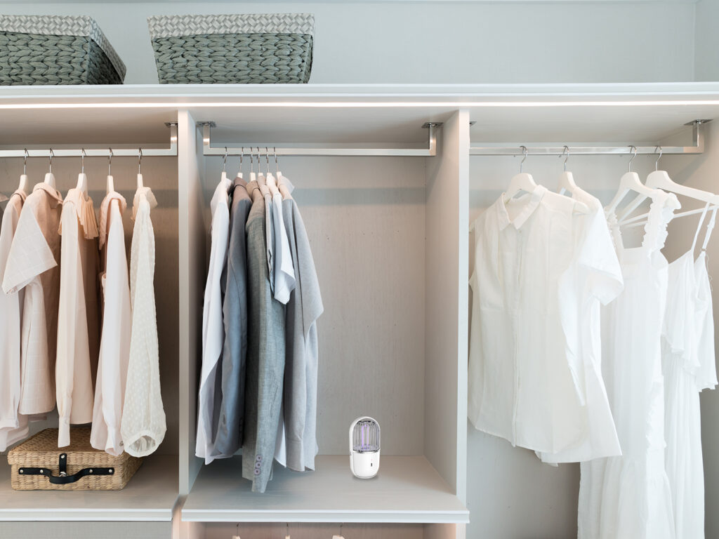 Protocolo UVC United Airlines