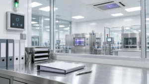 Desinfección UV-C y cumplimiento normativo